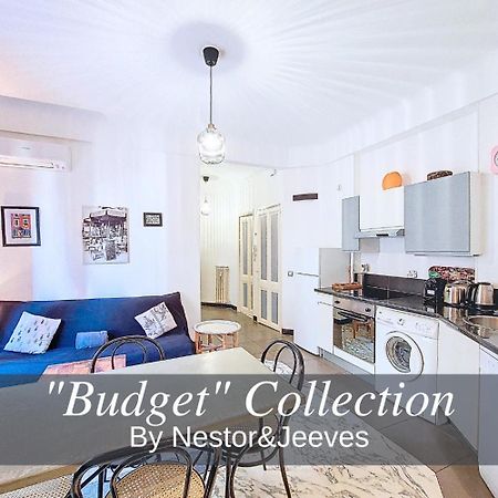 Nestor&Jeeves - Noe - Central - Close Sea - Spacious Nizza Exterior foto
